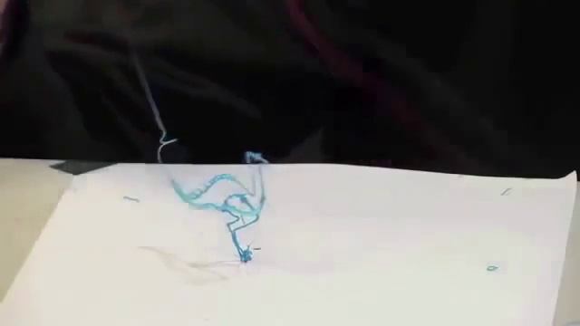 Как рисовать 3D ручкой объемные предметы смотреть онлайн