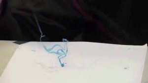 Как рисовать 3D ручкой объемные предметы