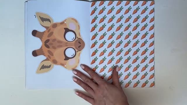 ТМ. Мёдов. Игры сказки и веселые маски. Честный обмен. Плавучий обед. 5- 7 лет смотреть онлайн
