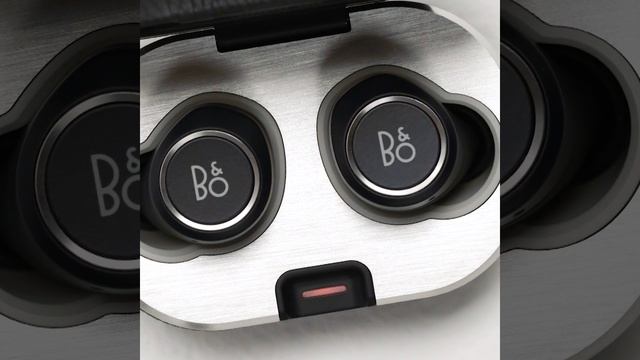 【EDITORS' FAVORITE 517】Bang & OlufsenのBeoplay E8 2.0 смотреть онлайн