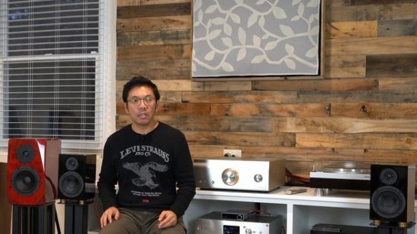 Pro-Ject Speaker Box 5 is Same As Speaker Box 5 S2