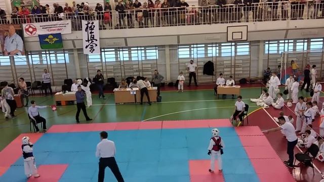 Соревнования Kyokushinkai Екатеринбург декабрь 2018 смотреть онлайн