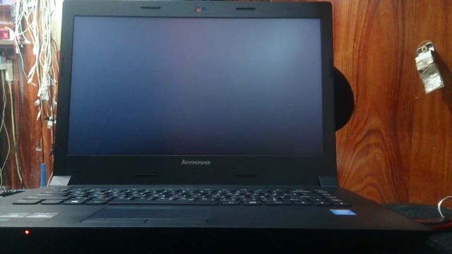 Lenovo Free Dos WINDOWS Installation&Enter BIOS setup Solution смотреть онлайн