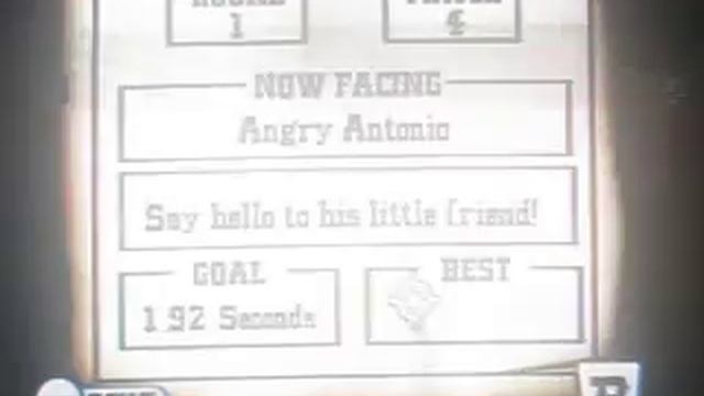 Fast Draw Showdown Demo gameplay on Wii смотреть онлайн