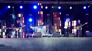 ВИА «Ялла» - Сияй, Ташкент, звезда Востока!