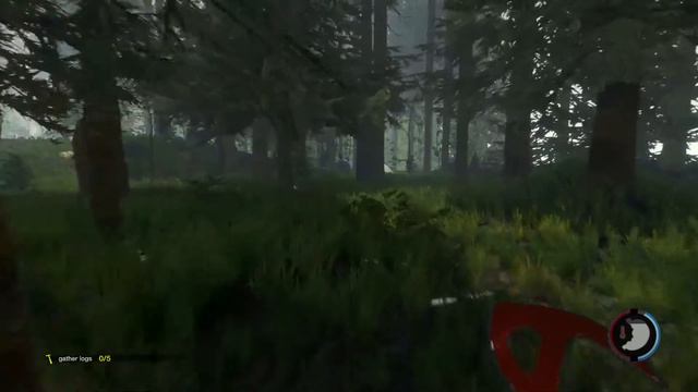 Прохождение The Forest #4 [Безопасный дом] (Без комментариев) смотреть онлайн