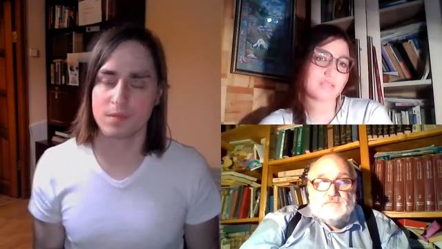Как лечить мигрень? [Семья Бояршиновых и Владимир Алипов] смотреть онлайн