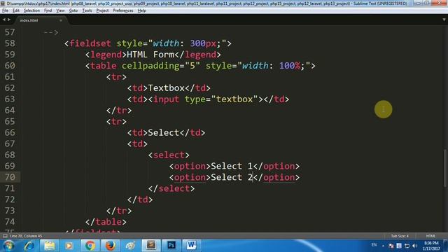 BÀI 2: CSS CƠ BẢN CHO NGƯỜI MỚI(PART 4) смотреть онлайн