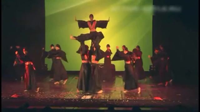 Театрализованные Танцевальные Шоу - Active Style смотреть онлайн