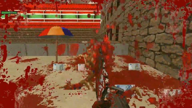 Grezzo 2 - Porcodio a Perugia смотреть онлайн