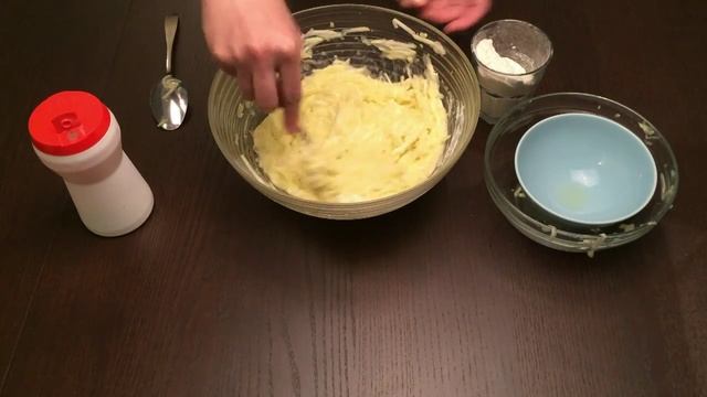 ✔КЛАССИЧЕСКИЕ КАБАЧКОВЫЕ ДРАНИКИ смотреть онлайн