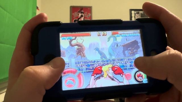 Super KO Boxing 2 Story Mode Without Exhibitions best pace into El Diablo смотреть онлайн