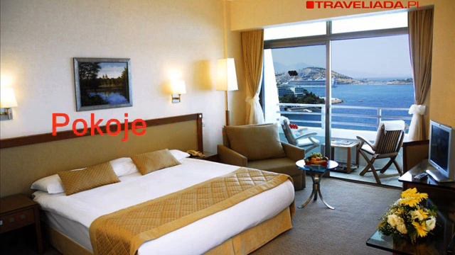 Hotel Korumar Deluxe - Kusadasi