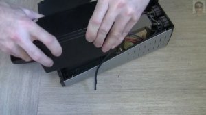 Как заменить батарею в бесперебойнике ИБП  Как заменить аккумулятор в компьютерном  бесперебойнике