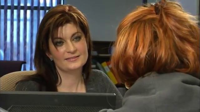 Career Profile - Employment and Assistance Worker смотреть онлайн