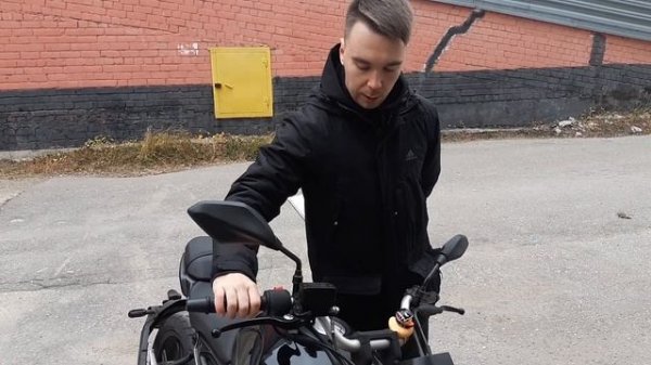 VOGE 300AC Полный Обзор / Full Review