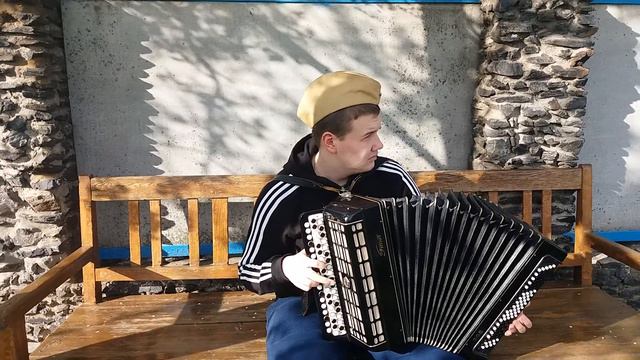 Иван Чуев. "День Победы". с. Никаноровка смотреть онлайн