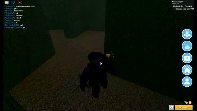 [EVENT] HOW TO GET THE POSSESSED CAT HEAD IN ROBLOXIAN HIGHSCHOOL | Roblox смотреть онлайн