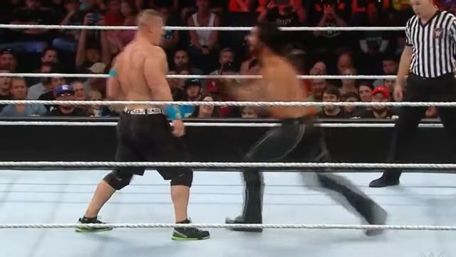 Seth Rollins-return!(song) смотреть онлайн