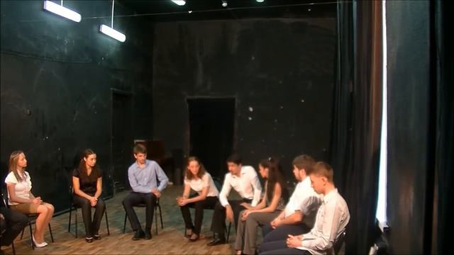 Басни. 2 группа смотреть онлайн