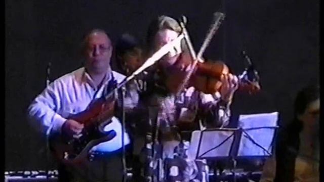 ER J ORCHESTRA THE UNICORN LIVE Part-2 23 04 2004 смотреть онлайн