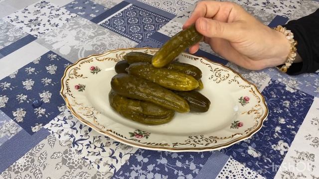 Домашние рецепты﻿