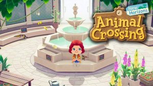 Animal Crossing ｜ Невероятный музей Блезерса! ｜ Прохождение №11