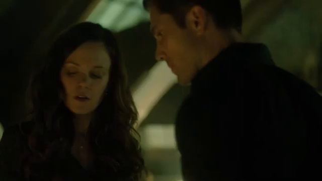 Дэш и Ингрид 2х12 №2 смотреть онлайн