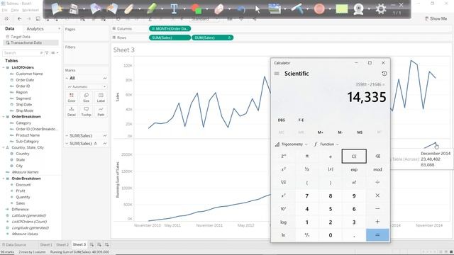 Virtual Workshop on Tableau Desktop Training 5th Nov 2020 смотреть онлайн