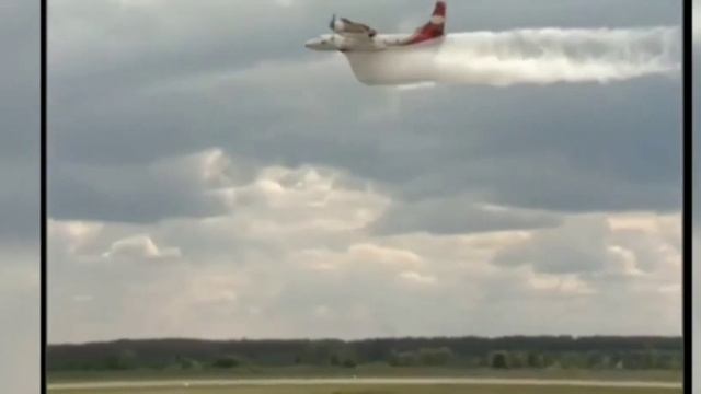 Турция пожар. характеристики самолетов амфибия который участвует в тушении пожаров в Турции. смотреть онлайн