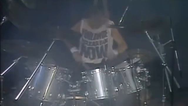 Queen - Rock In Rio 19/01/1985 - Restored - part 6 смотреть онлайн