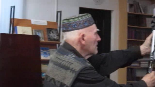 29.10.2023 Презентация сборника Мгновения зимы MVI 4329 смотреть онлайн