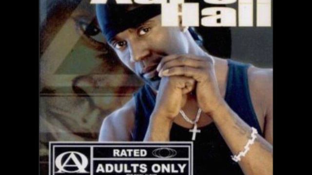 Aaron Hall - Hands On Me смотреть онлайн