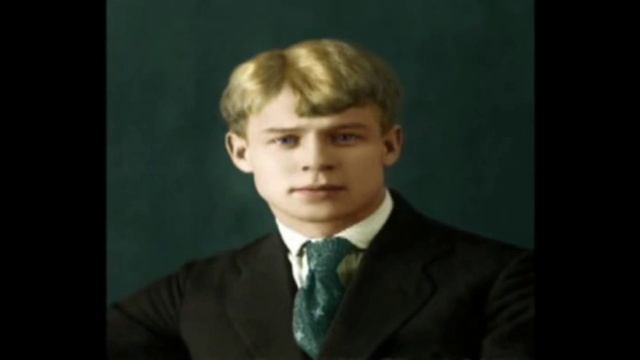 САМЫЙ ВЕЛИКИЙ ПОЭТ РОССИИ! смотреть онлайн