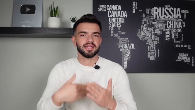 HAFTALIK İNGİLİZCE DERS PROGRAMI HAZIRLADIM ? | İngilizce Öğrenmenin Altın Kuralları ✨ смотреть онлайн