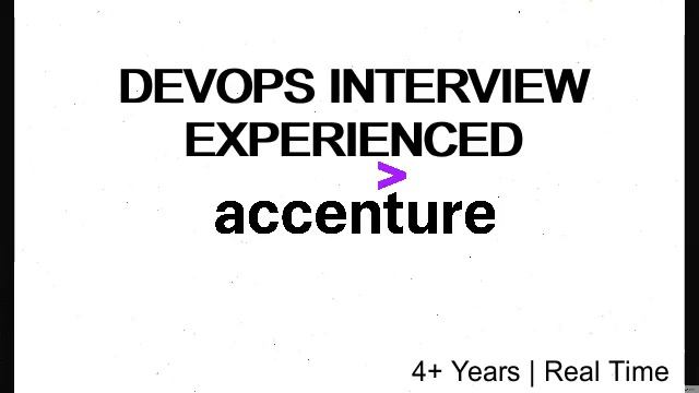 FIFTH DEVOPS INTERVIEW | EXPERIENCED | REALTIME QUESTIONS | TELEPHONIC ROUND смотреть онлайн