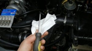 замена свечей зажигания нива шевроле