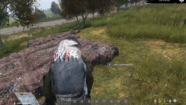 Dayz New Era #19. Сельско-хозяйственная Лихорадка! смотреть онлайн