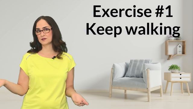 #032 Learn Exercises And Relief Positions For Sciatica And Disc Herniation