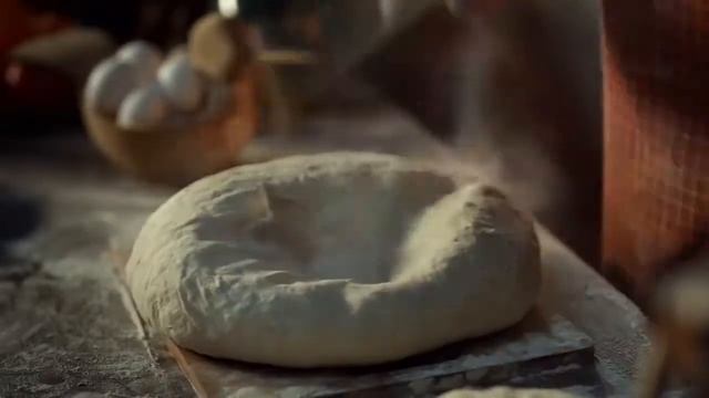 Пельмени "Медвежье ушко" - в лучших деревенских традициях теперь и в Казахстане! смотреть онлайн