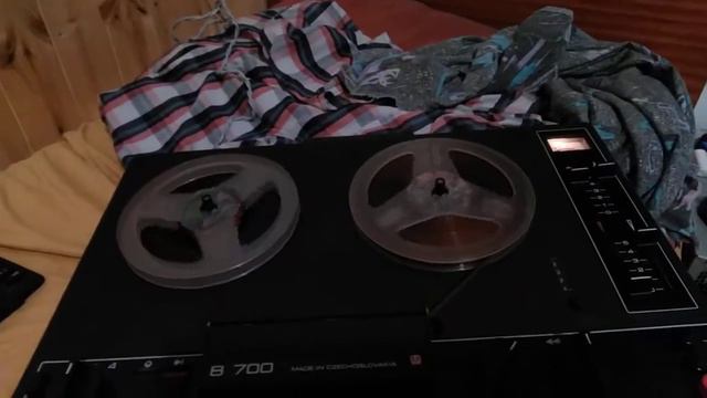 Pata hraje Boney-M Felicidad na Yamaha PSR 520 смотреть онлайн
