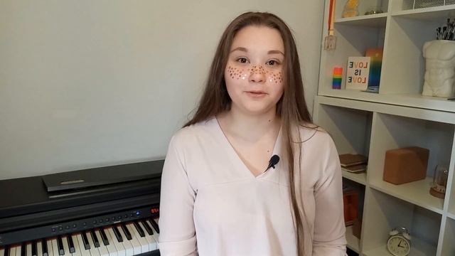 Покажем, как сочинять музыку. Ты уже можешь это сделать! Практика композиции