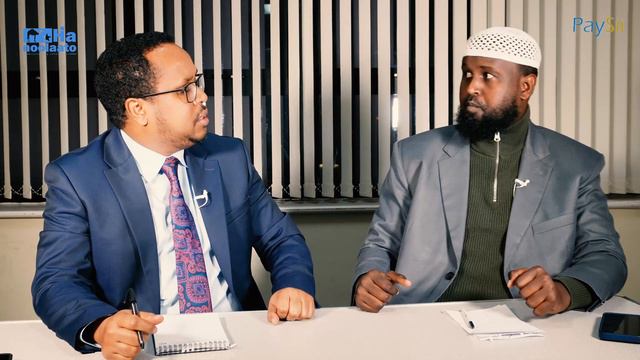 Sh Mustafa - Biloowgii burburki Dowladnimo iyo aafadii ka dhalatay! смотреть онлайн