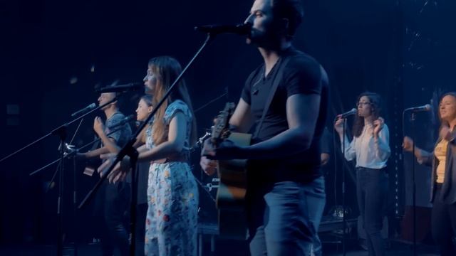 Бог Съживител (God of Revival) | LIVE | Хваление "ПРОБУЖДАНЕ" смотреть онлайн