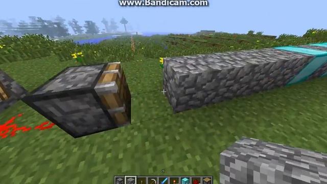 как размножать блоки в minecraft прикол смотреть онлайн