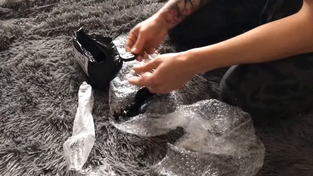 Гибкий штатив и пульт для телефона с AliExpress. смотреть онлайн
