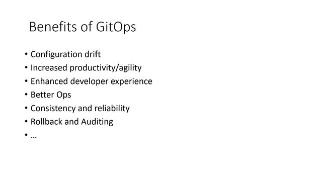GitOps - Series 1 l what is gitops l benefits of gitops | azure | aks | flux | fluxv2 | fluxCD смотреть онлайн