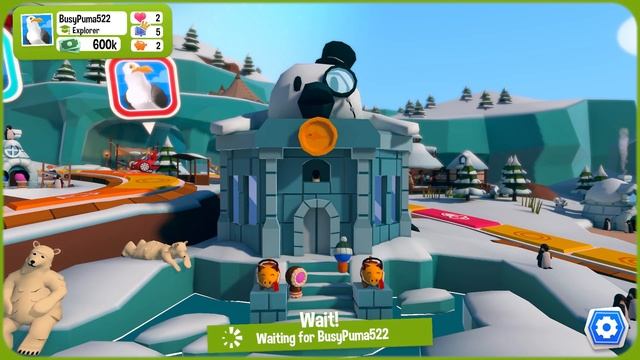 НИЩАЯ ЖИЗНЬ! ПОЧЕМУ ТАК НЕ ВЕЗЕТ?! The Game Of Life 2 #1 смотреть онлайн
