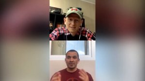 RAZVEDOS И ДМИТРИЙ ГРИД: "ТРОЙНАЯ ГРАНИЦА".