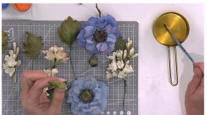 Рецепт пищевого кондитерского лака от Е.Решетняк